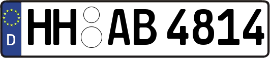 HH-AB4814