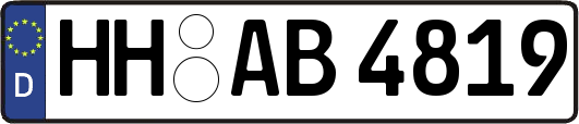 HH-AB4819