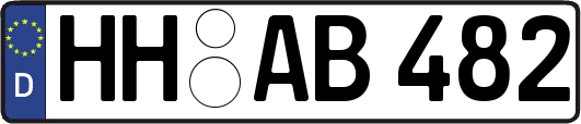 HH-AB482