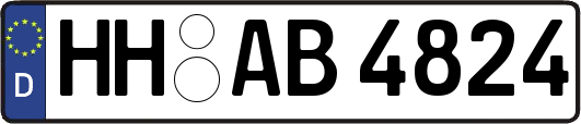 HH-AB4824