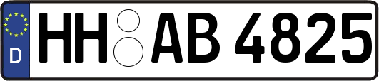 HH-AB4825
