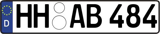 HH-AB484