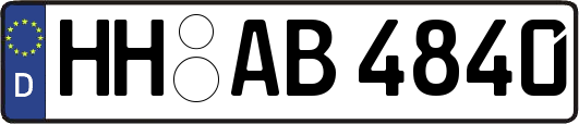 HH-AB4840