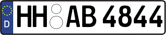 HH-AB4844