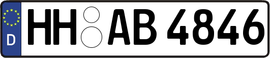 HH-AB4846