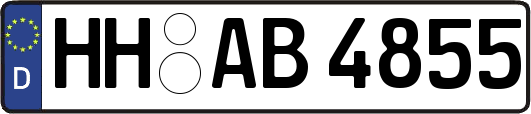 HH-AB4855