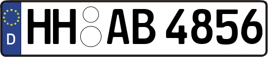 HH-AB4856