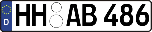 HH-AB486