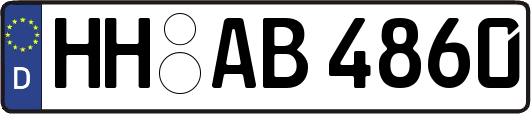 HH-AB4860