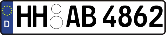 HH-AB4862