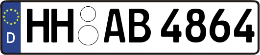 HH-AB4864