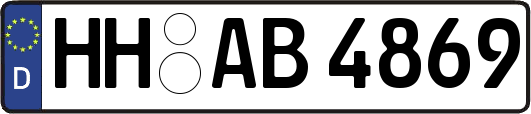 HH-AB4869