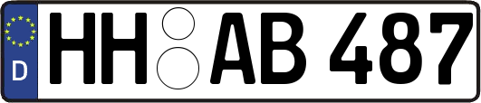 HH-AB487