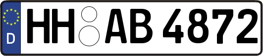 HH-AB4872