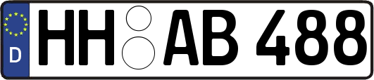 HH-AB488