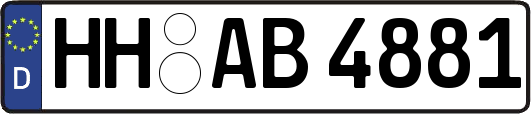 HH-AB4881