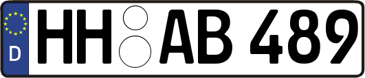 HH-AB489