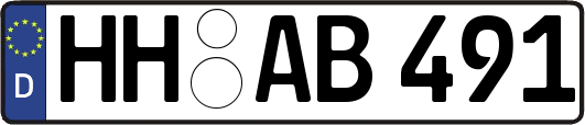 HH-AB491