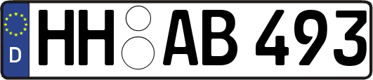 HH-AB493