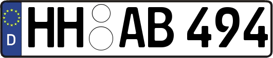 HH-AB494