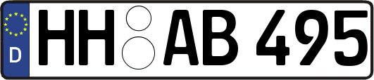 HH-AB495