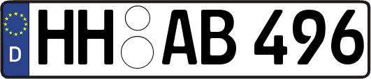 HH-AB496