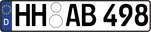 HH-AB498
