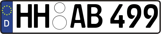 HH-AB499