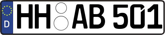HH-AB501