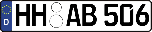 HH-AB506