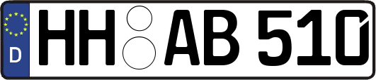 HH-AB510
