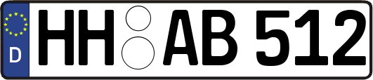 HH-AB512
