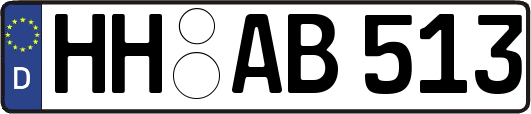 HH-AB513