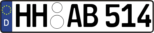 HH-AB514