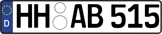 HH-AB515