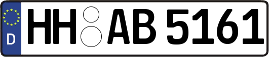 HH-AB5161