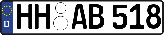 HH-AB518