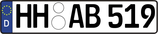 HH-AB519