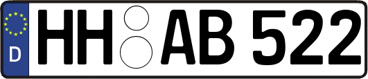 HH-AB522