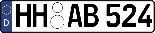 HH-AB524