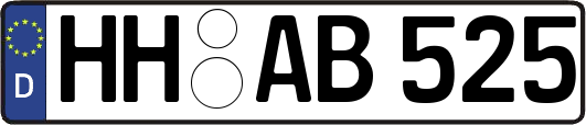 HH-AB525