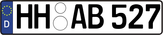 HH-AB527
