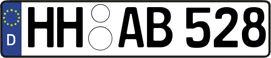 HH-AB528