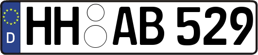 HH-AB529