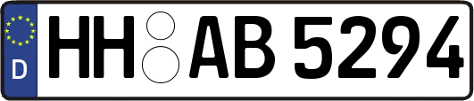 HH-AB5294