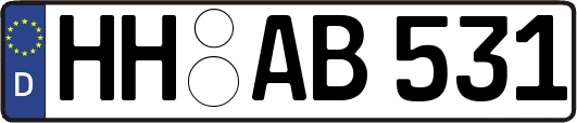HH-AB531
