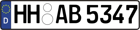 HH-AB5347