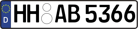 HH-AB5366