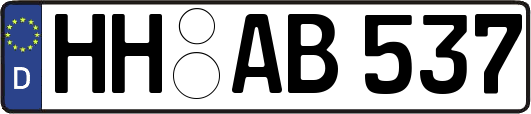 HH-AB537