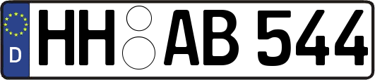 HH-AB544